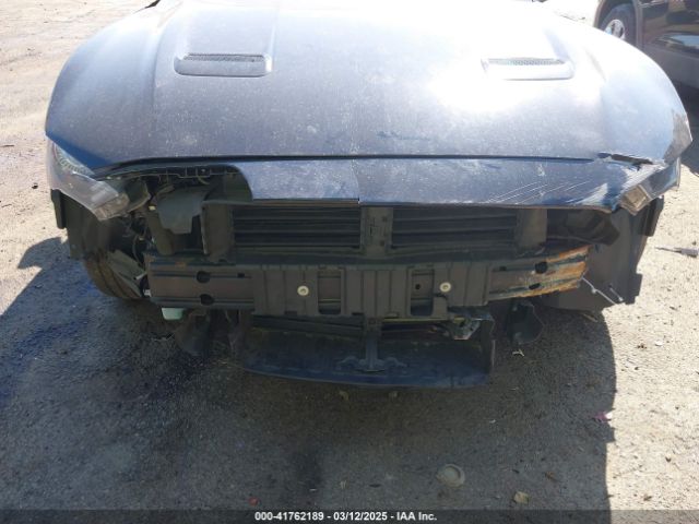 1FA6P8TH8L5161523 Ford Mustang Ecoboost Fastback