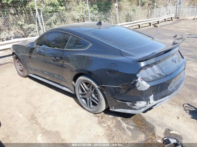 1FA6P8TH8L5161523 Ford Mustang Ecoboost Fastback