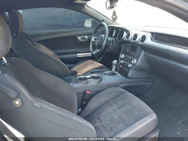 1FA6P8TH8L5161523 Ford Mustang Ecoboost Fastback