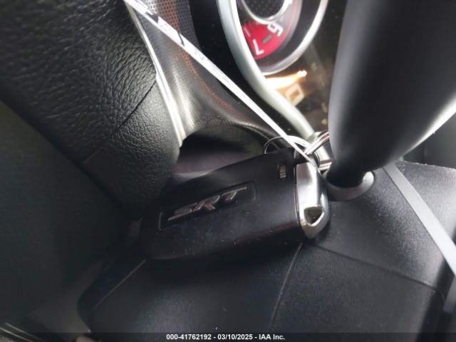 2C3CDZDJ1GH145888 Dodge Challenger Srt 392
