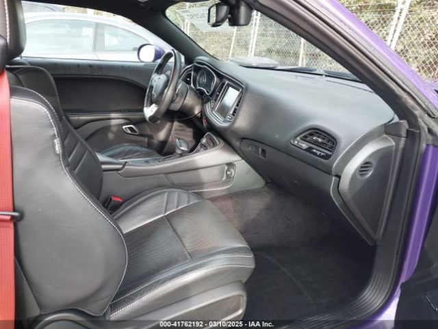 2C3CDZDJ1GH145888 Dodge Challenger Srt 392