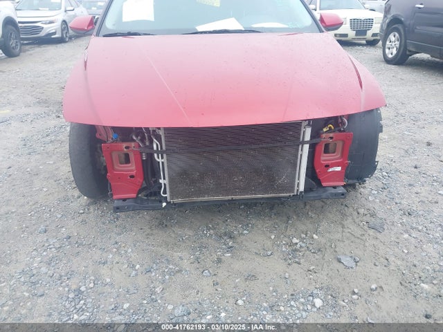KMHLM4AG7PU387665 Hyundai ELANTRA SEL