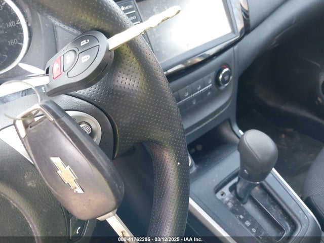 3N1AB7AP5KY349220 Nissan SENTRA S