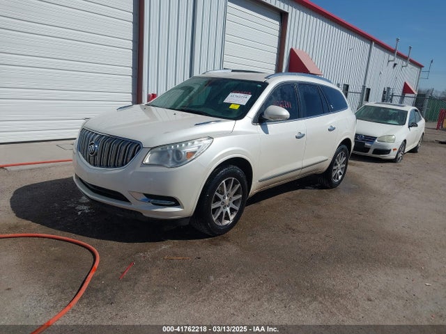5GAKRBKD9EJ183170 Buick Enclave Leather