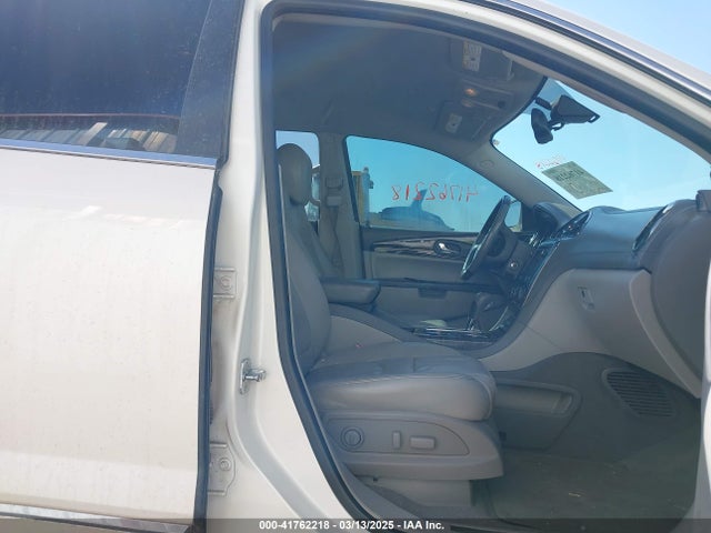 5GAKRBKD9EJ183170 Buick Enclave Leather