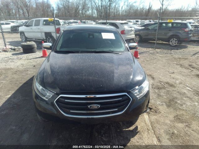 1FAHP2J82HG117912 Ford Taurus Limited