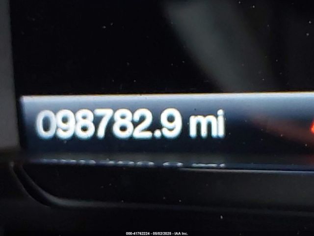 1FAHP2J82HG117912 Ford Taurus Limited
