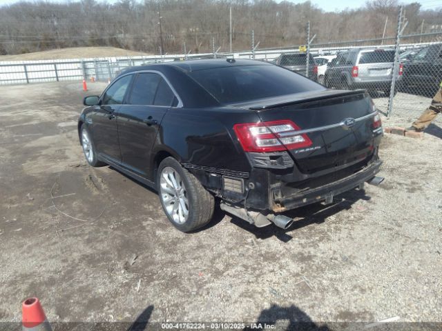 1FAHP2J82HG117912 Ford Taurus Limited