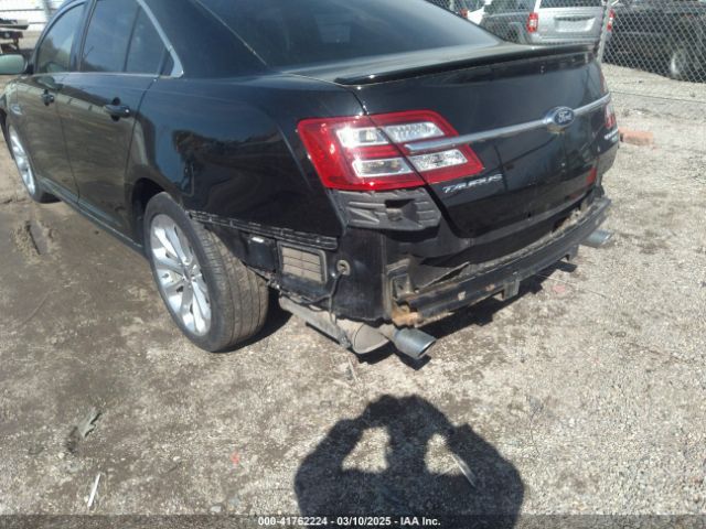 1FAHP2J82HG117912 Ford Taurus Limited