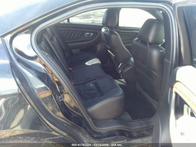 1FAHP2J82HG117912 Ford Taurus Limited