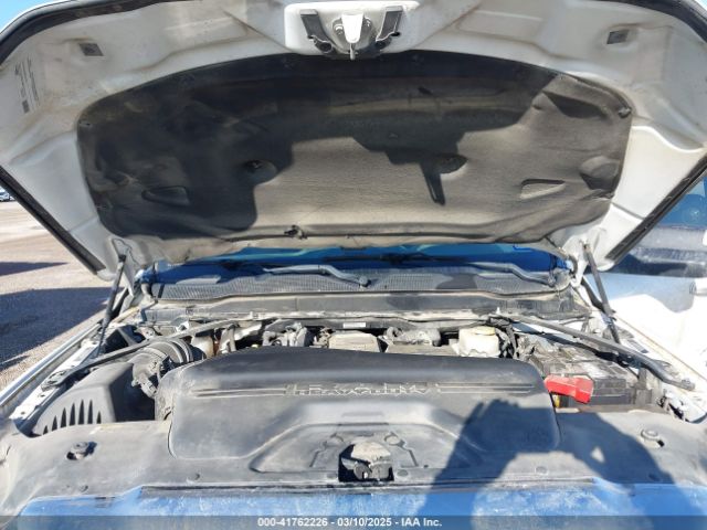 3C6UR5DL9KG625821 RAM 2500 Big Horn  4x4 6'4 Box