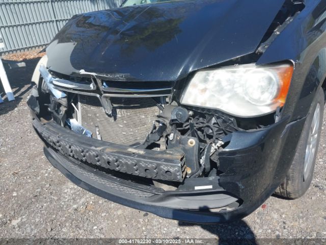 2017 DODGE GRAND CARAVAN 2C4RDGBG6HR651942 Photo 5