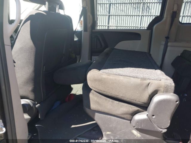 2017 DODGE GRAND CARAVAN 2C4RDGBG6HR651942 Photo 7