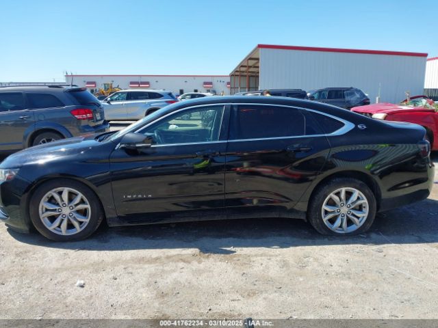 1G1105S39HU189768 Chevrolet IMPALA 1LT