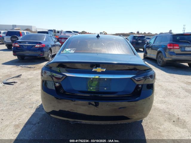 1G1105S39HU189768 Chevrolet IMPALA 1LT