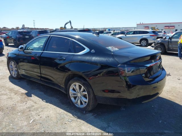 1G1105S39HU189768 Chevrolet IMPALA 1LT