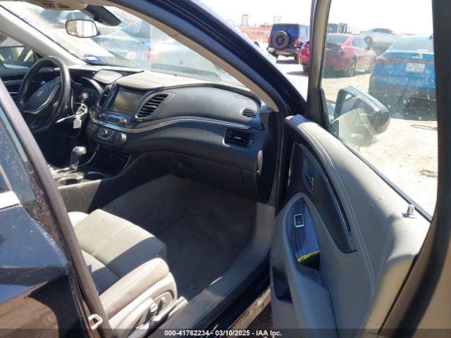1G1105S39HU189768 Chevrolet IMPALA 1LT