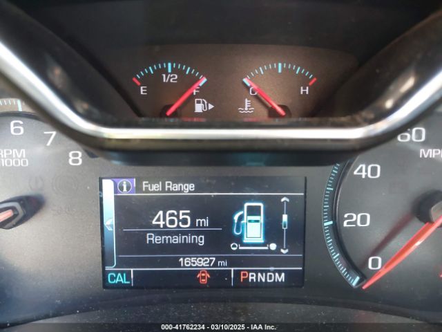 1G1105S39HU189768 Chevrolet IMPALA 1LT