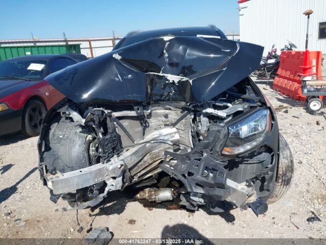 WDC0G4KB1JV020340 Mercedes-Benz Glc 300 4matic