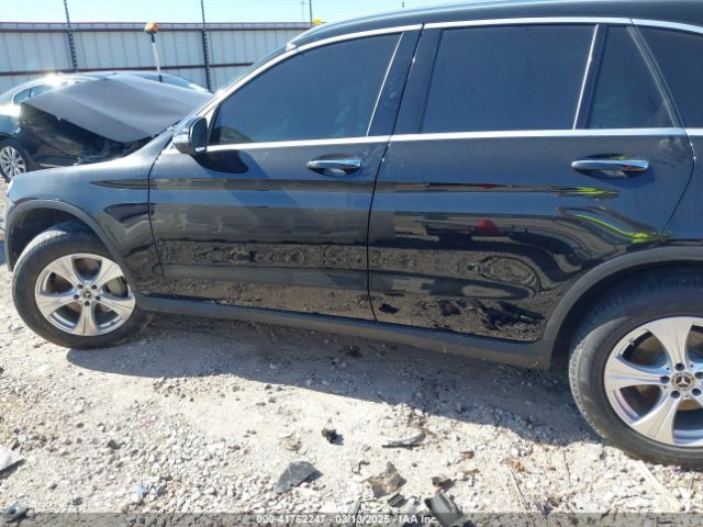WDC0G4KB1JV020340 Mercedes-Benz Glc 300 4matic
