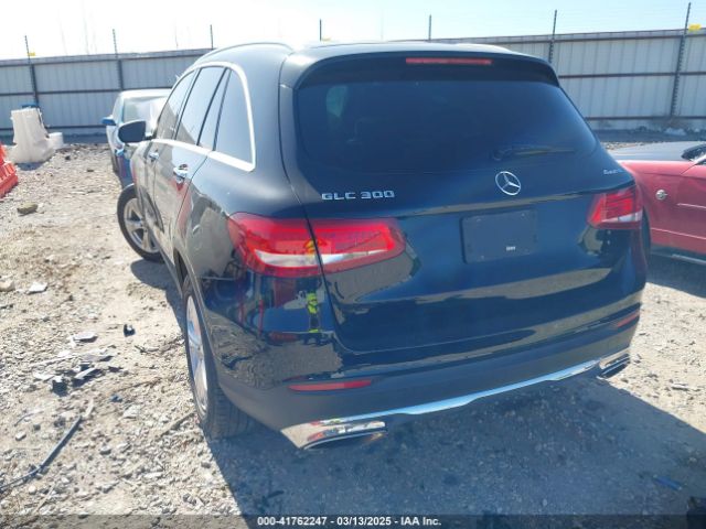 WDC0G4KB1JV020340 Mercedes-Benz Glc 300 4matic