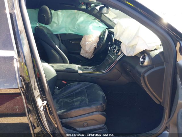 WDC0G4KB1JV020340 Mercedes-Benz Glc 300 4matic