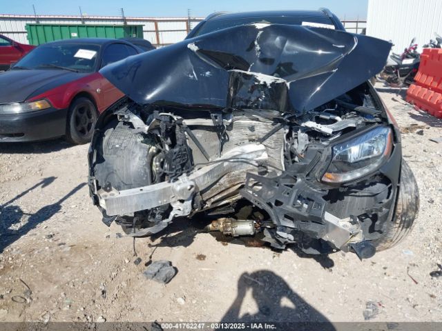 WDC0G4KB1JV020340 Mercedes-Benz Glc 300 4matic