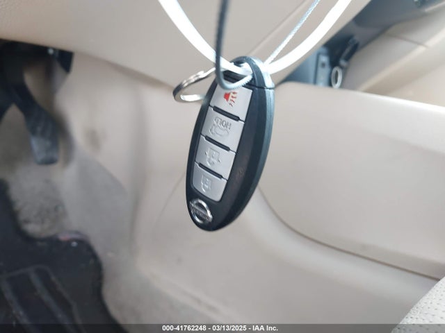 Nissan Rogue Sl 2015 5N1AT2MT7FC842347 Image 11