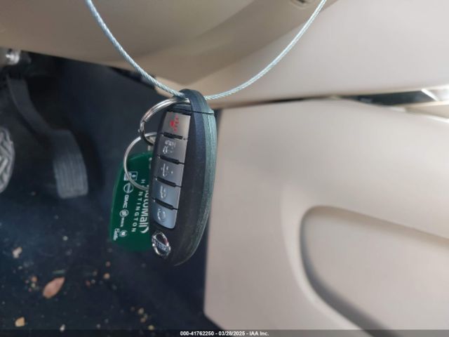 5N1DR2MM5JC614716 Nissan Pathfinder Platinum
