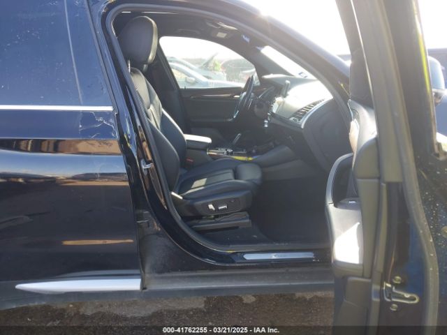 5UXTR7C5XKLF25394 BMW X3 Sdrive30i