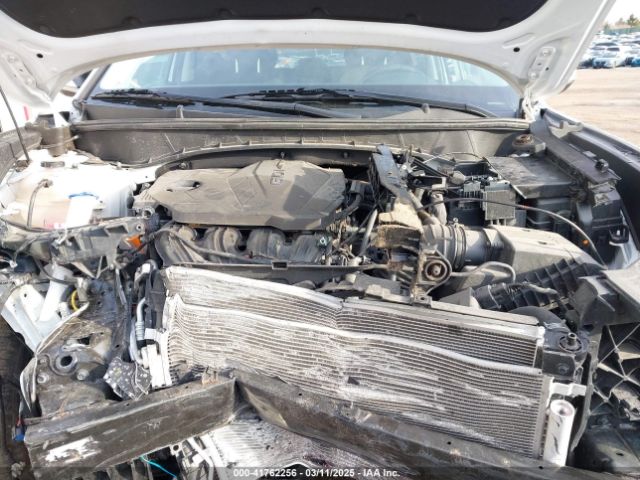 5NMJB3AE7NH092712 Hyundai TUCSON SEL
