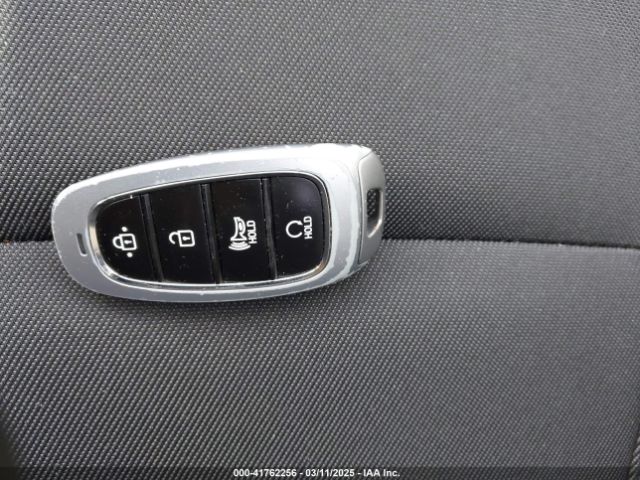 5NMJB3AE7NH092712 Hyundai TUCSON SEL