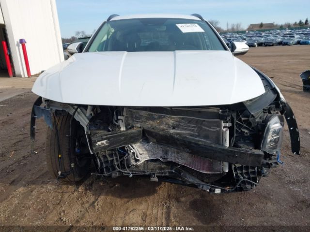5NMJB3AE7NH092712 Hyundai TUCSON SEL