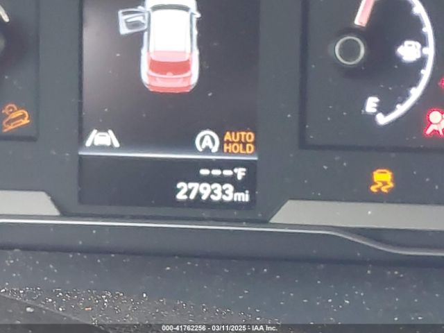 5NMJB3AE7NH092712 Hyundai TUCSON SEL