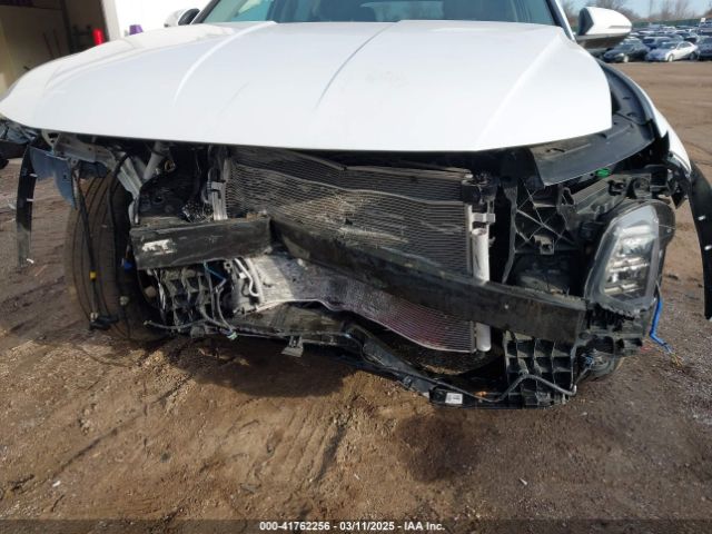 5NMJB3AE7NH092712 Hyundai TUCSON SEL