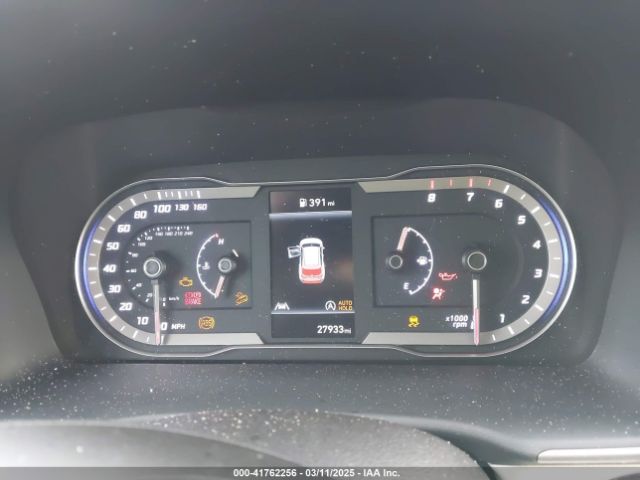 5NMJB3AE7NH092712 Hyundai TUCSON SEL