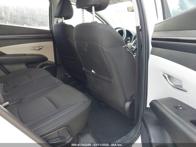 5NMJB3AE7NH092712 Hyundai TUCSON SEL