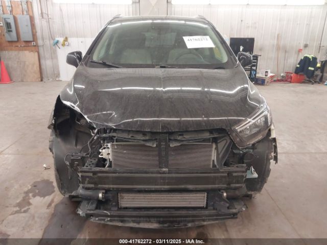 KL4CJESB9LB075806 Buick Encore Awd Preferred