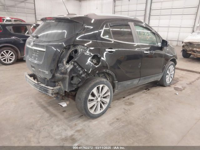KL4CJESB9LB075806 Buick Encore Awd Preferred