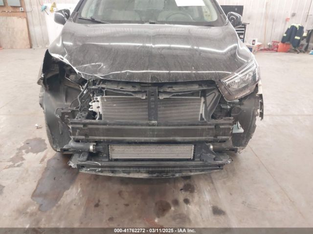 KL4CJESB9LB075806 Buick Encore Awd Preferred