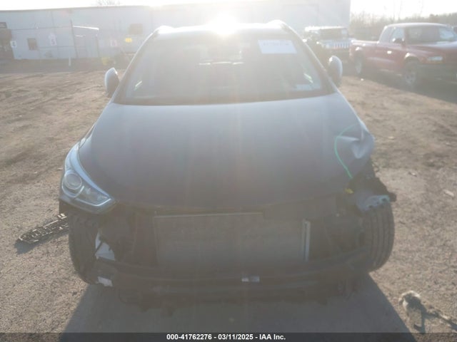 5NMZUDLB9HH001479 Hyundai Santa Fe Sport 2.4l
