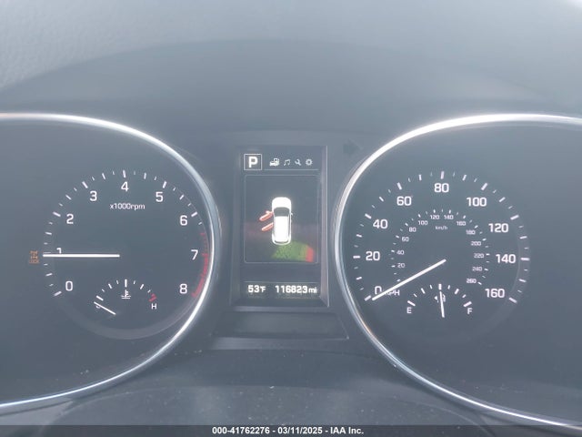 5NMZUDLB9HH001479 Hyundai Santa Fe Sport 2.4l