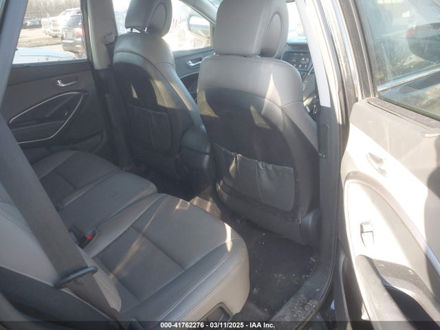 5NMZUDLB9HH001479 Hyundai Santa Fe Sport 2.4l