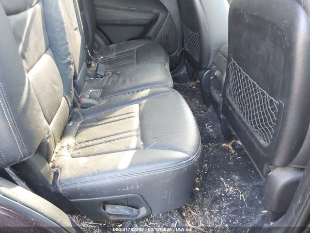 5XYKT3A69FG635001 KIA SORENTO LX