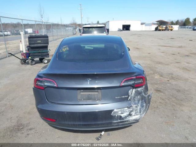 5YJ3E1EB0NF314870 Tesla Model 3 Long Range Dual Motor All-wheel Drive
