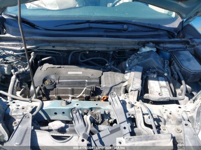 2HKRM3H41GH530236 Honda CR-V SE