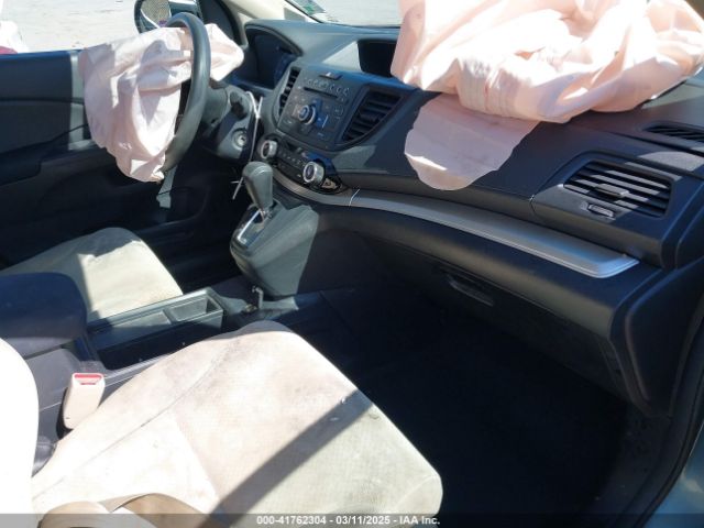 2HKRM3H41GH530236 Honda CR-V SE