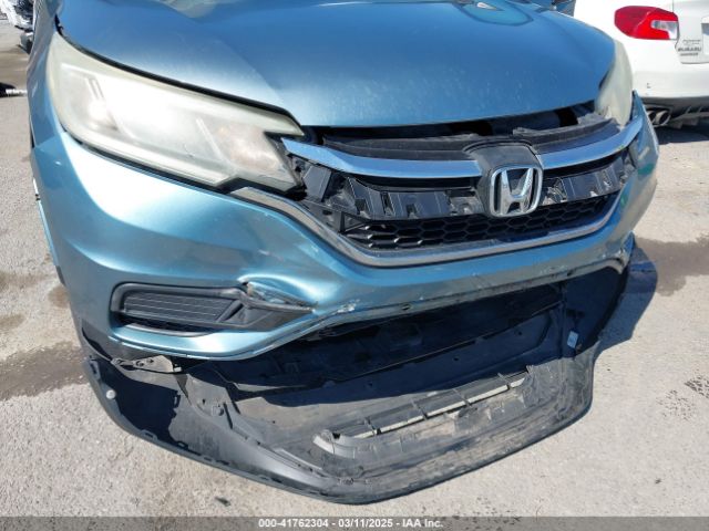 2HKRM3H41GH530236 Honda CR-V SE