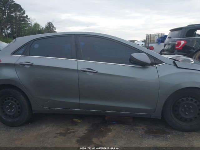 KMHD35LH9HU377031 Hyundai ELANTRA GT