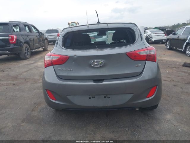 KMHD35LH9HU377031 Hyundai ELANTRA GT